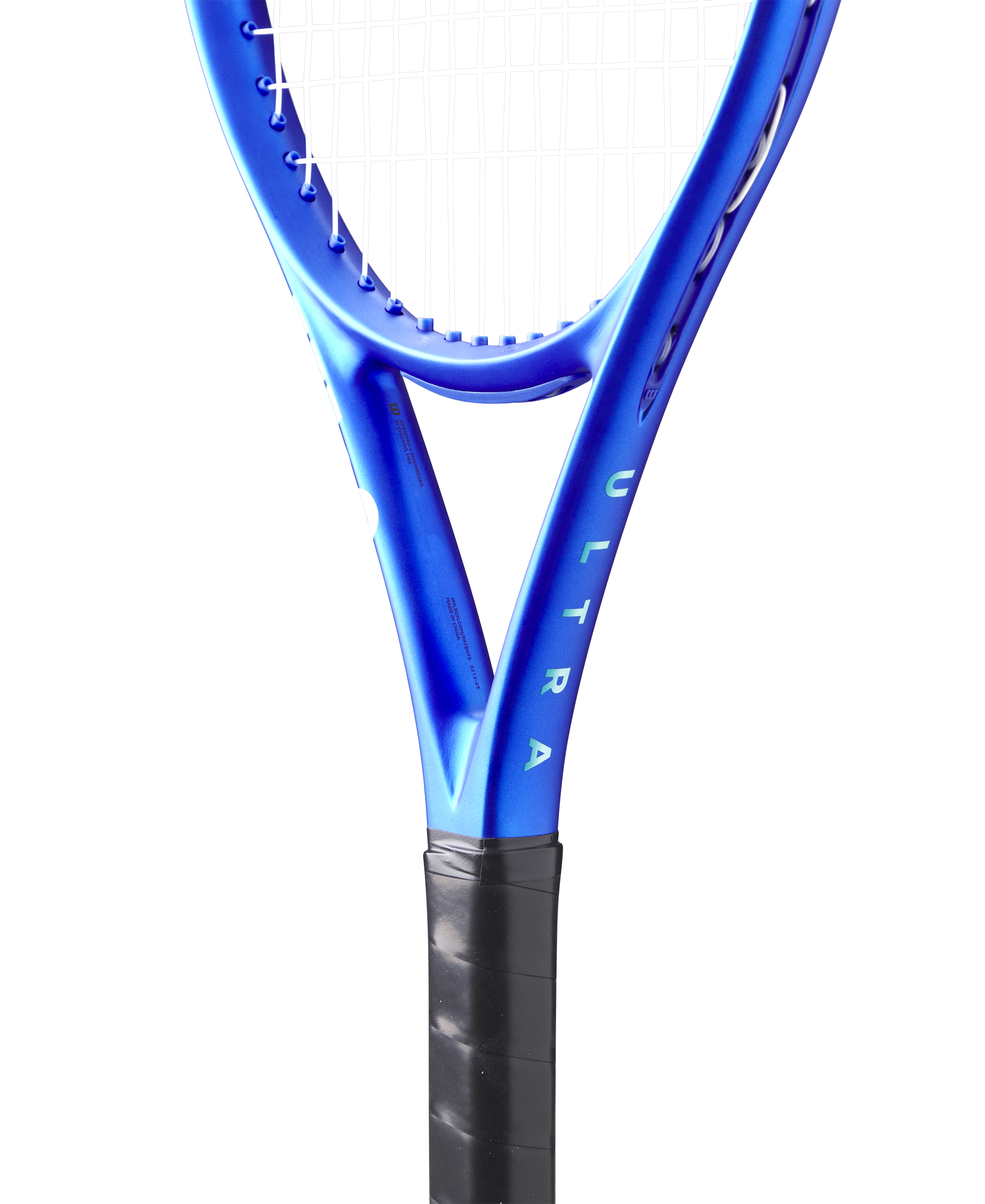 Wilson Ultra 26 V5 Tennisschläger Kinder