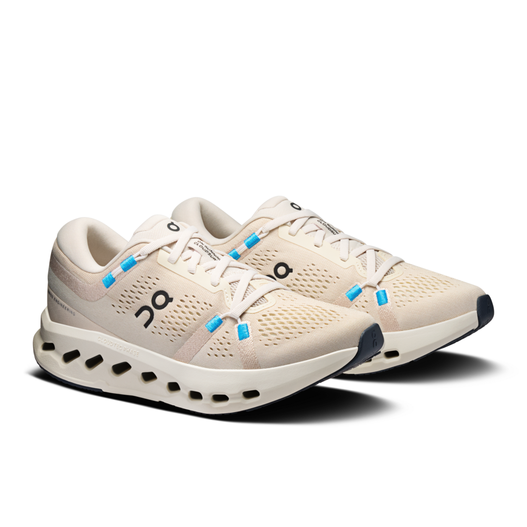 On CLOUDSURFER 2 Laufschuhe Damen