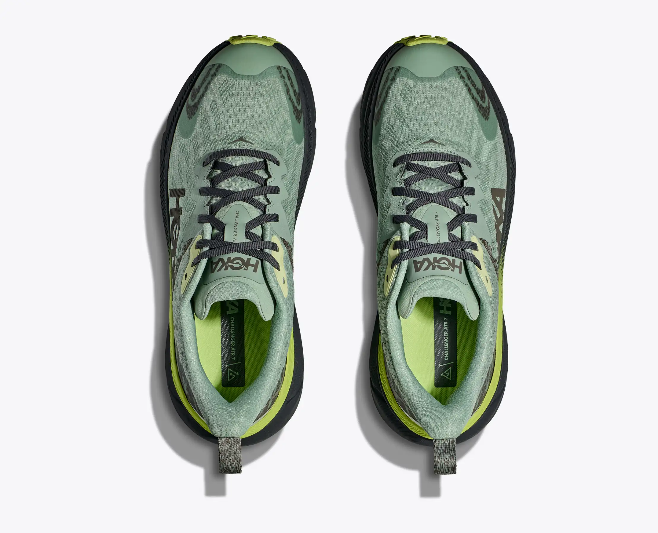 Hoka 
    
        
            
                
            
        
        Challenger 7 GORE-TEX
     Herren Trailrunningschuhe