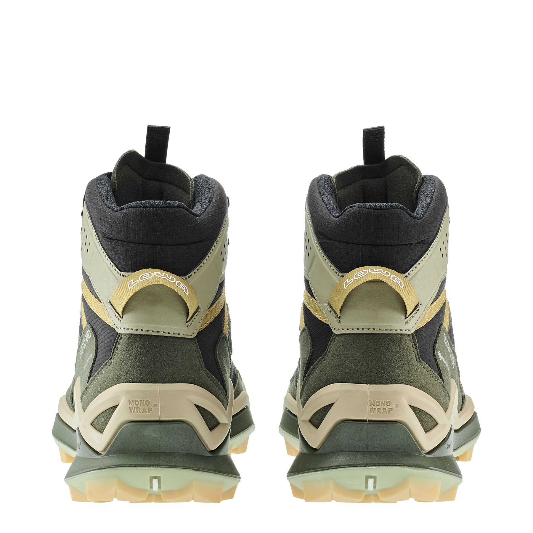 Lowa MADDOX PRO GTX MID Wanderschuhe Herren