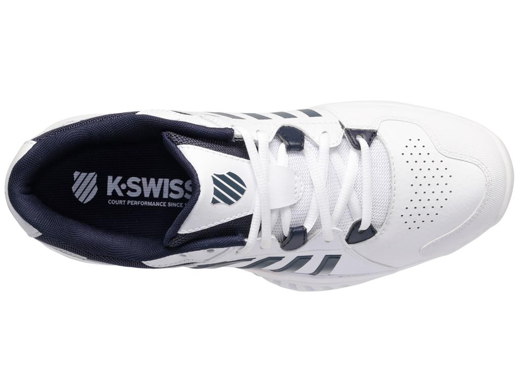 K-Swiss RECEIVER V Herren Tennisschuhe