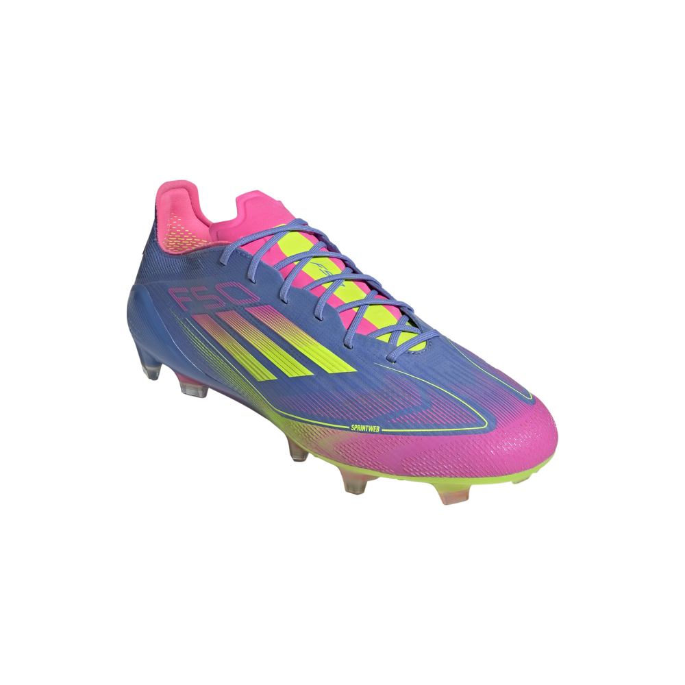 Adidas F50 Elite FG Fußballschuh
