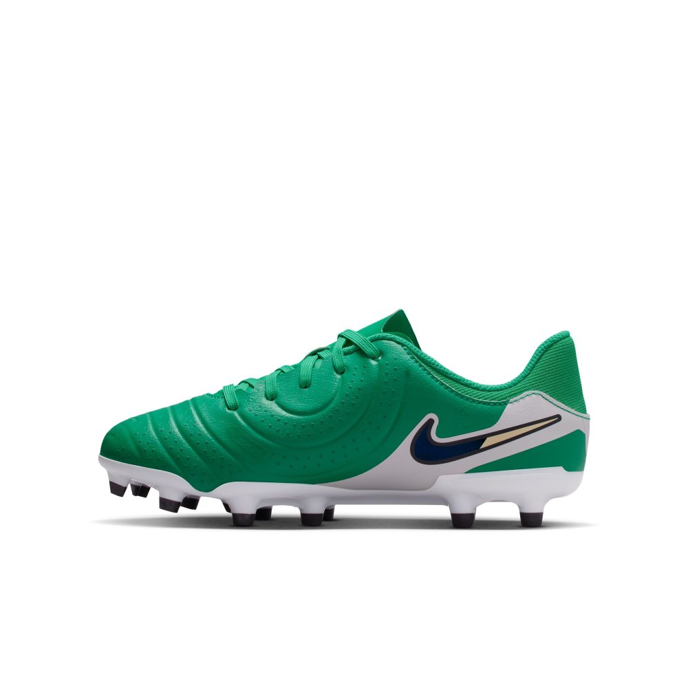 Nike Jr. Tiempo Legend 10 Academy LV8 FG/MG Fußballschuhe Kinder