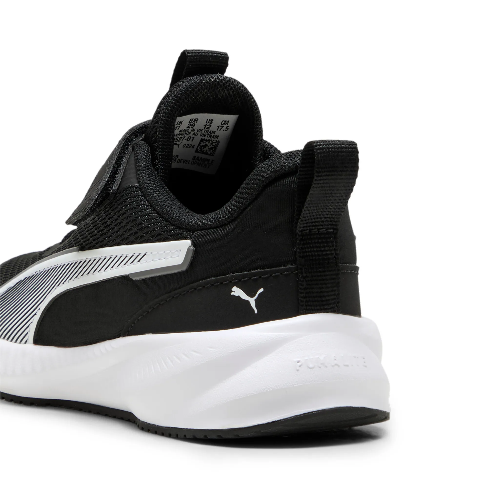 PUMA Flyer 3 AC Sneaker Kinder