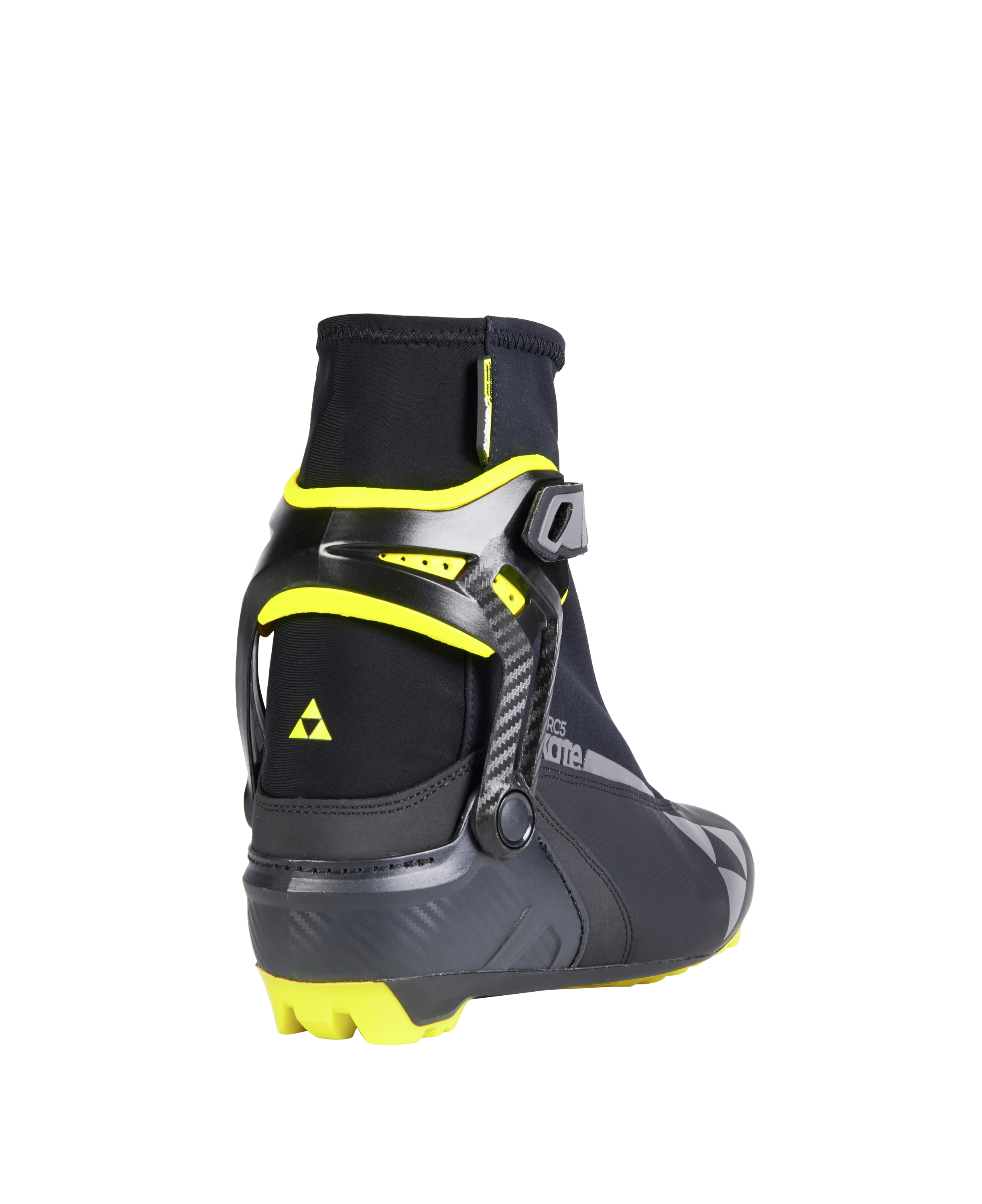 Fischer RC5 Skate Langlauf Schuhe