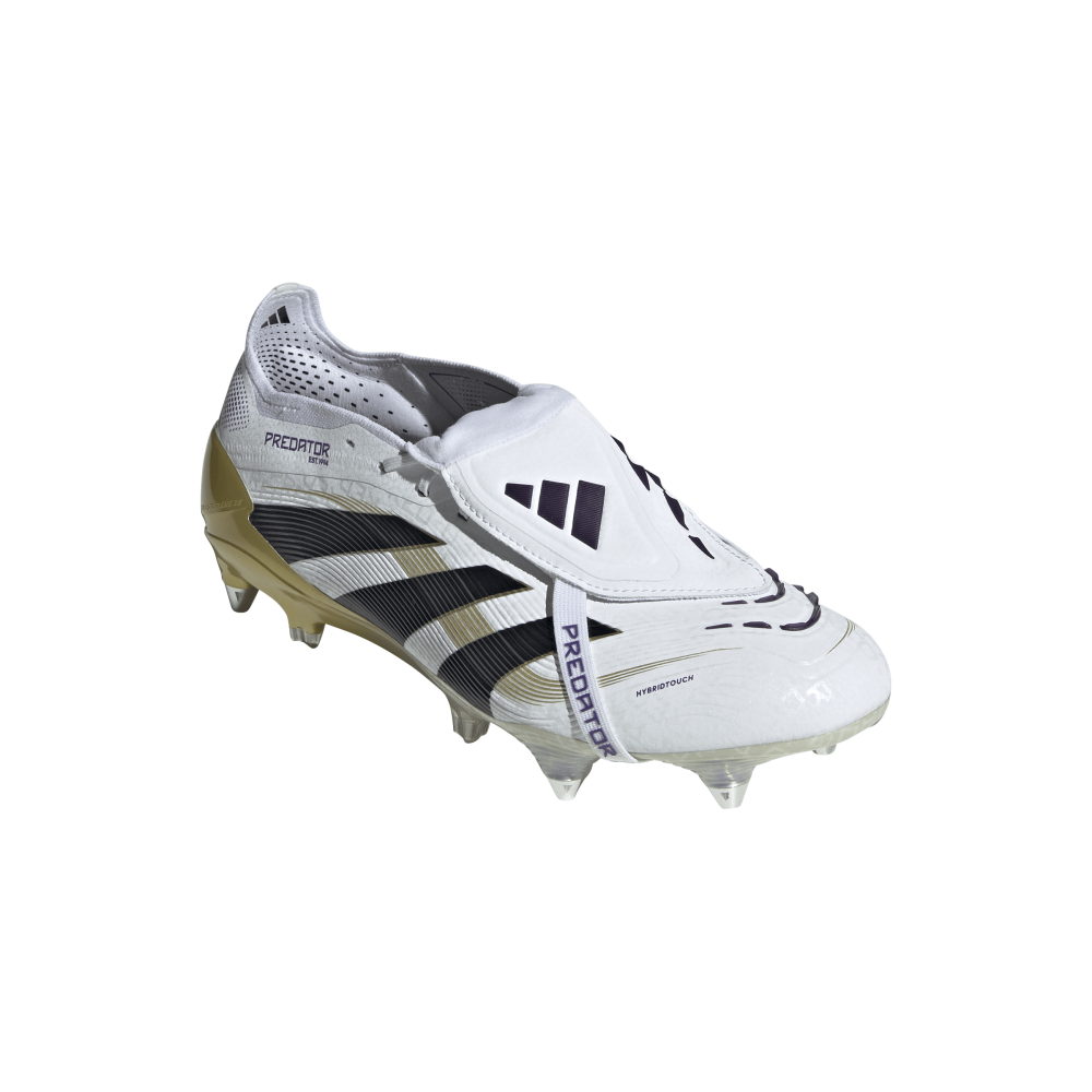 Adidas Predator Elite Fold-Over Tongue SG Fußballschuh