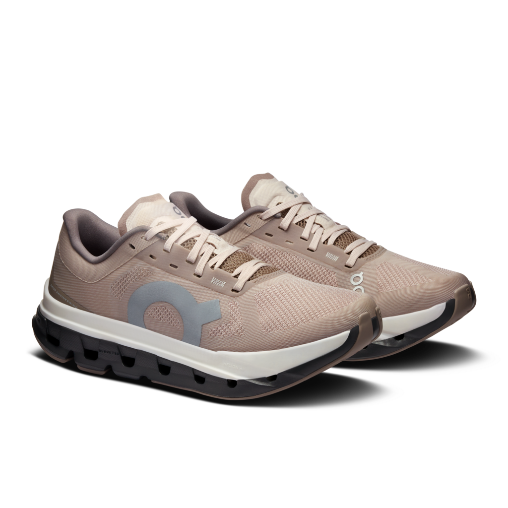 On Cloudflow 5 Laufschuhe Damen