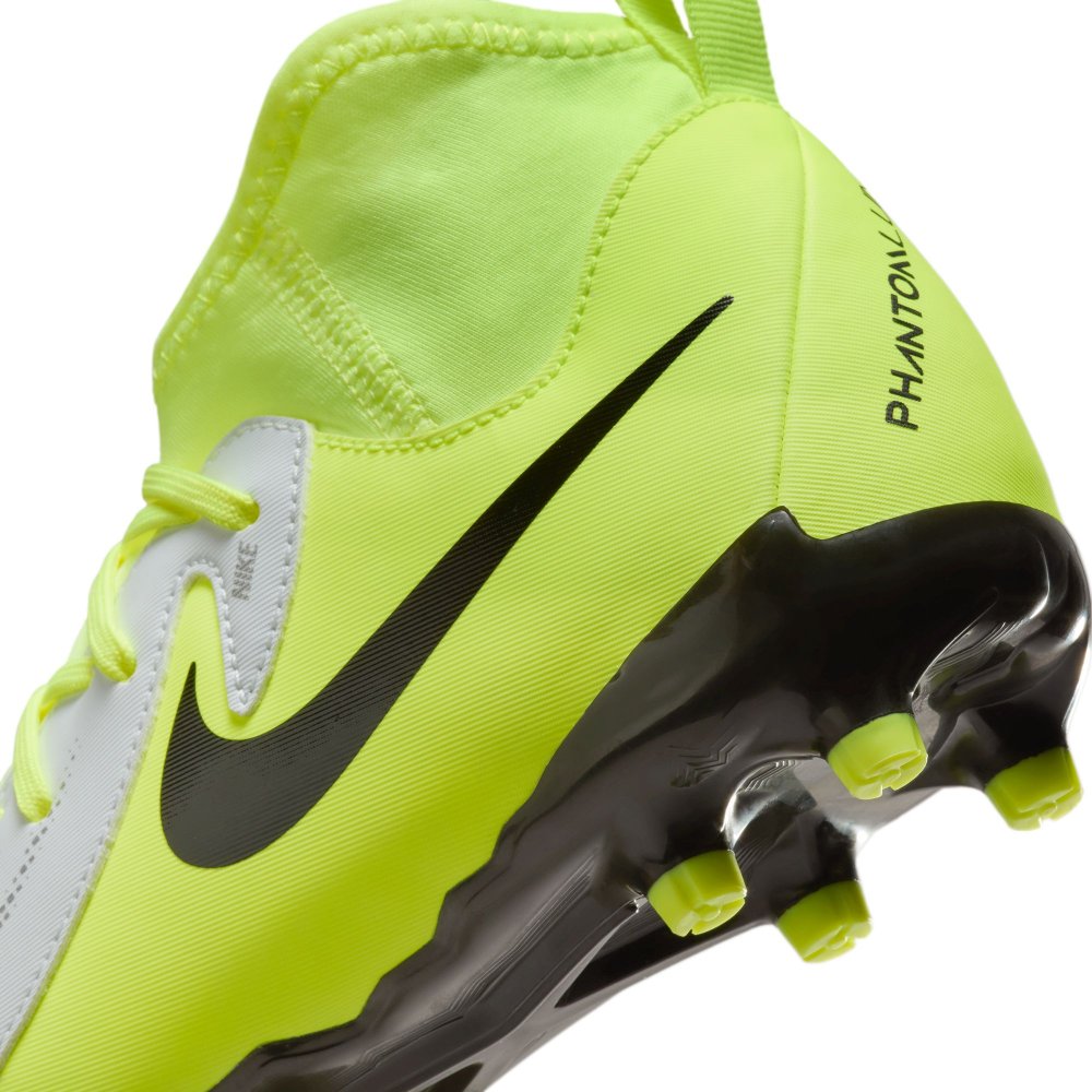 Nike Jr. Phantom Luna 2 Academy MG Kinder Fußballschuhe