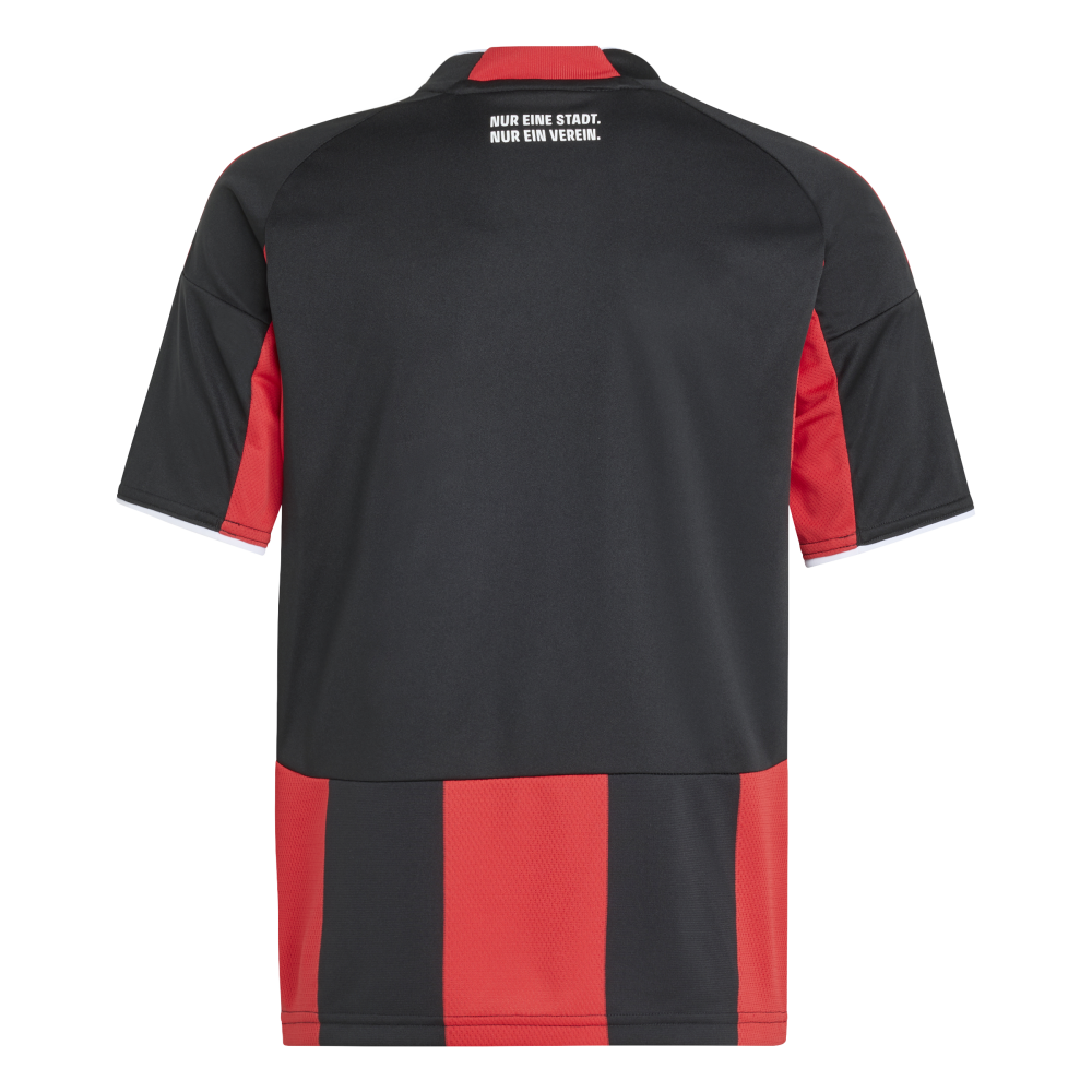 Adidas Eintracht Frankfurt 25/26 Heimtrikot für Kinder