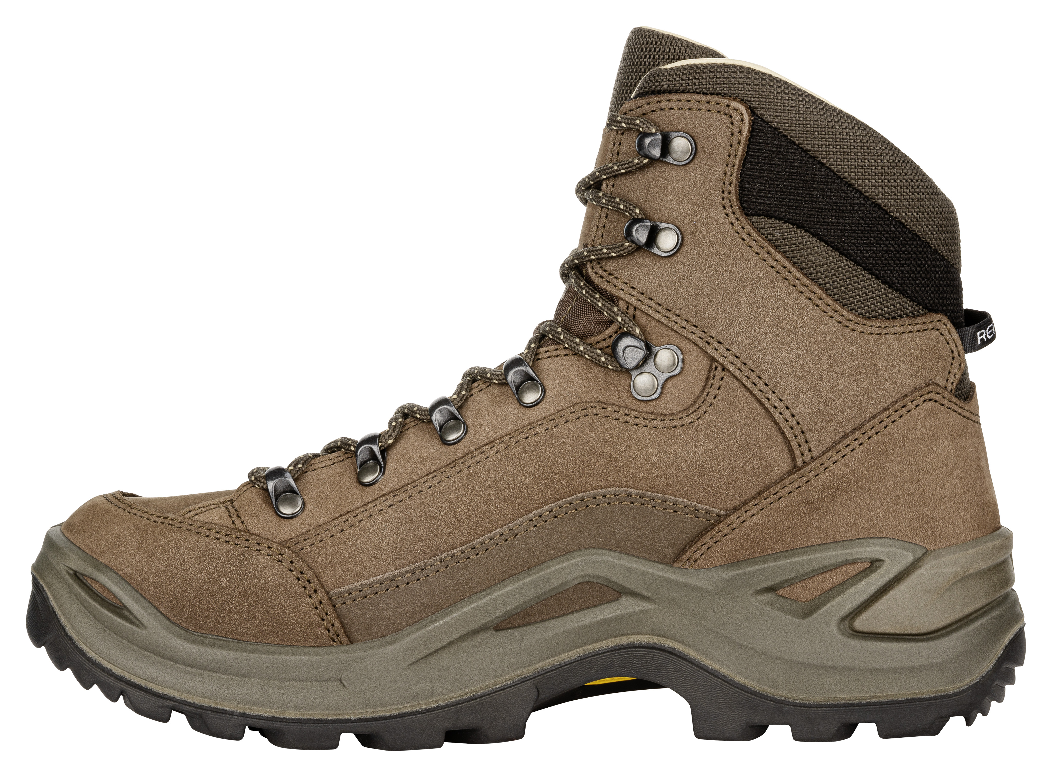 Lowa RENEGADE LL MID Wanderschuhe Herren