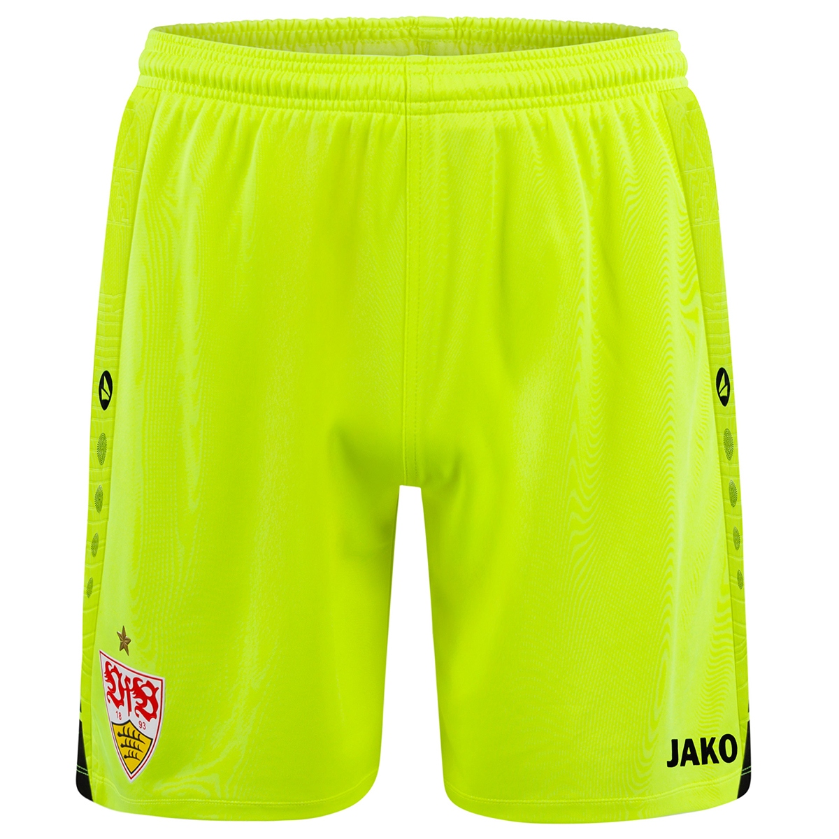 JAKO        
            VfB Stuttgart Torwart Short Home