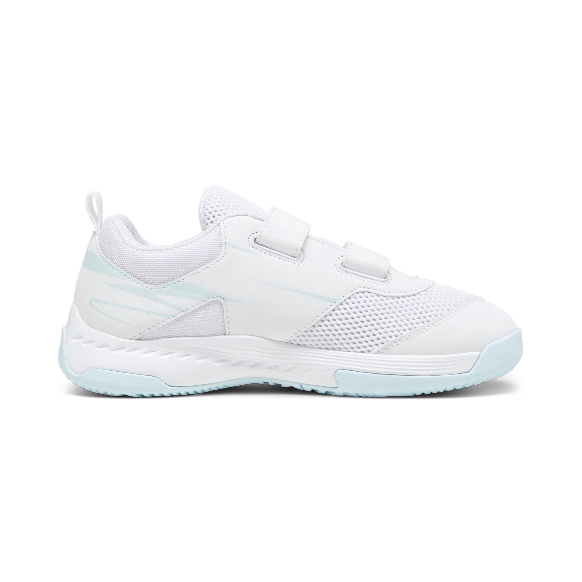 Puma Varion II V Jr Kinder Hallenschuhe