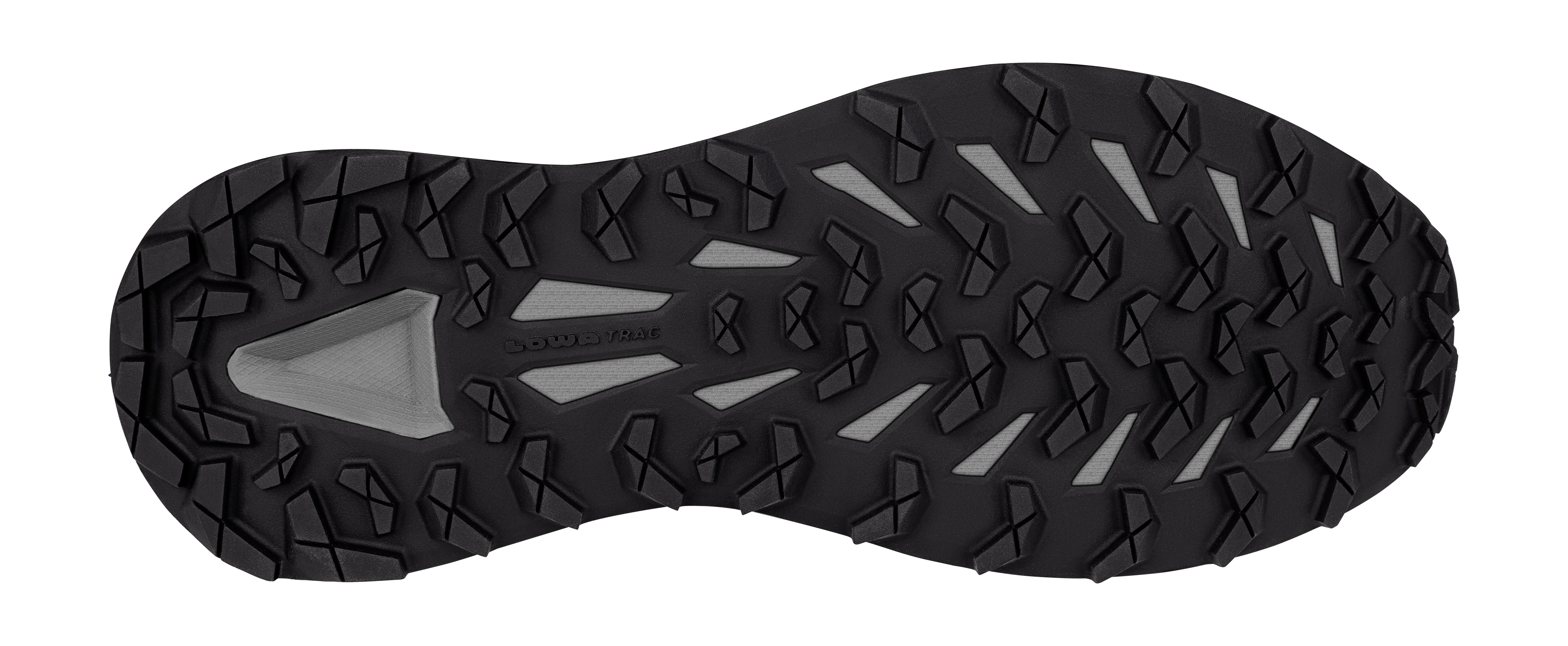 Lowa FORTUX GTX QC Trailrunningschuhe Herren
