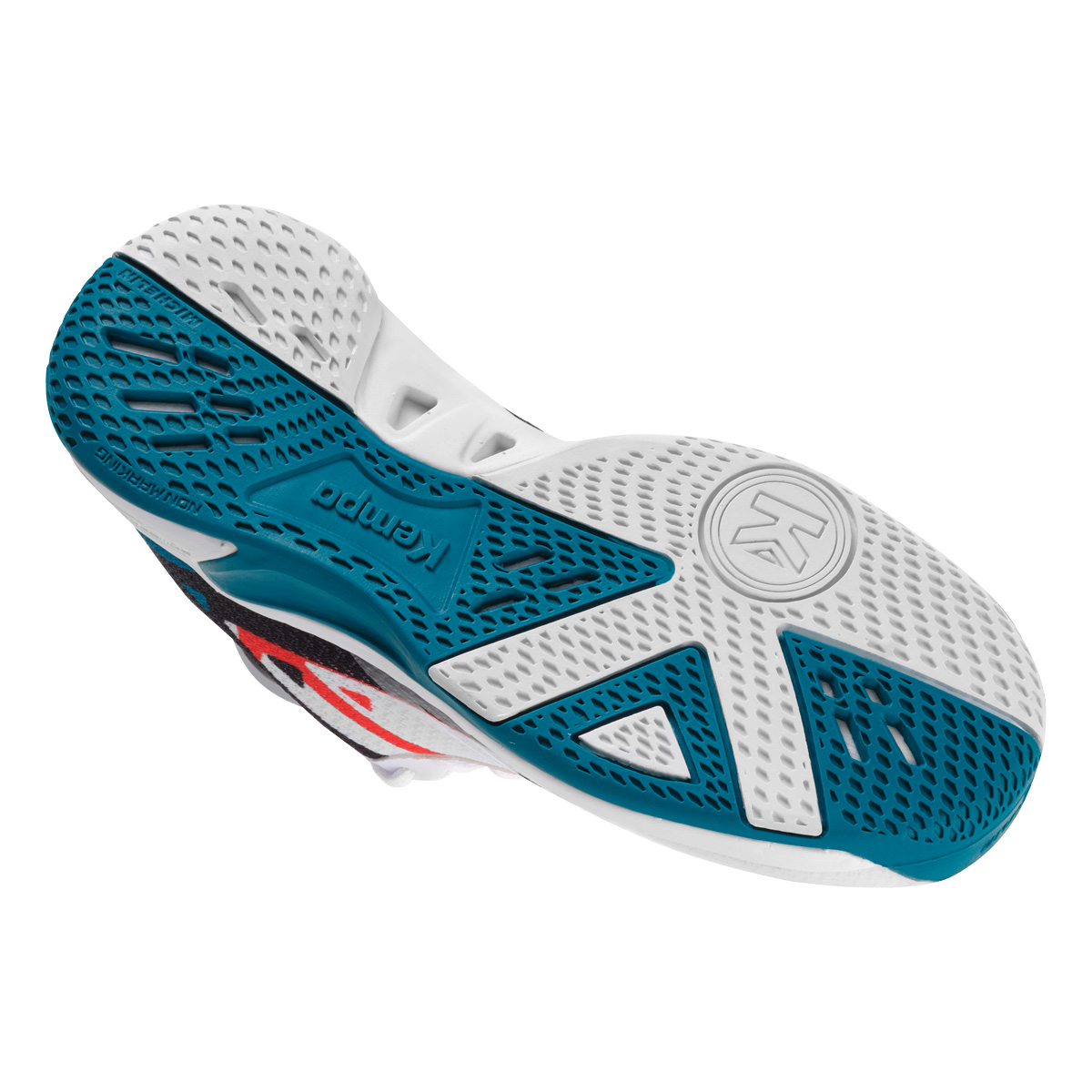 Kempa WING 2.0 JUNIOR Hallenschuhe Kinder
