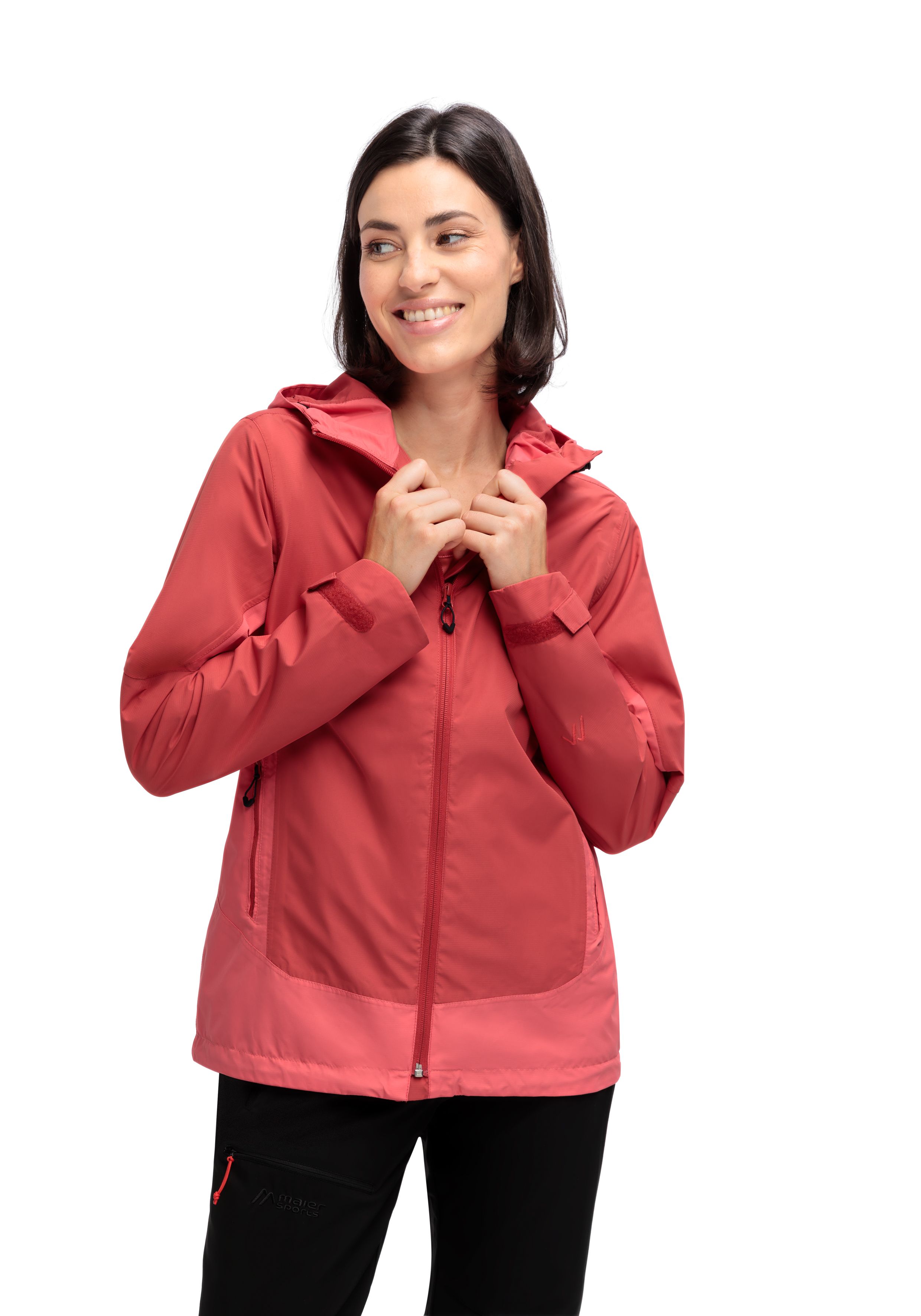 Maier Sports Brocken W Jacke Damen