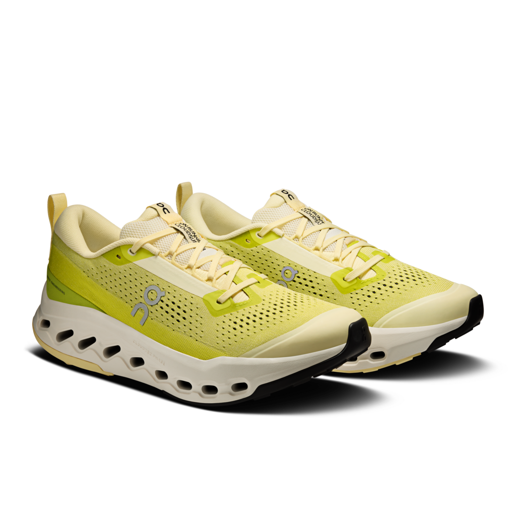 On Cloudsurfer Trail 2 Trailrunningschuhe Herren