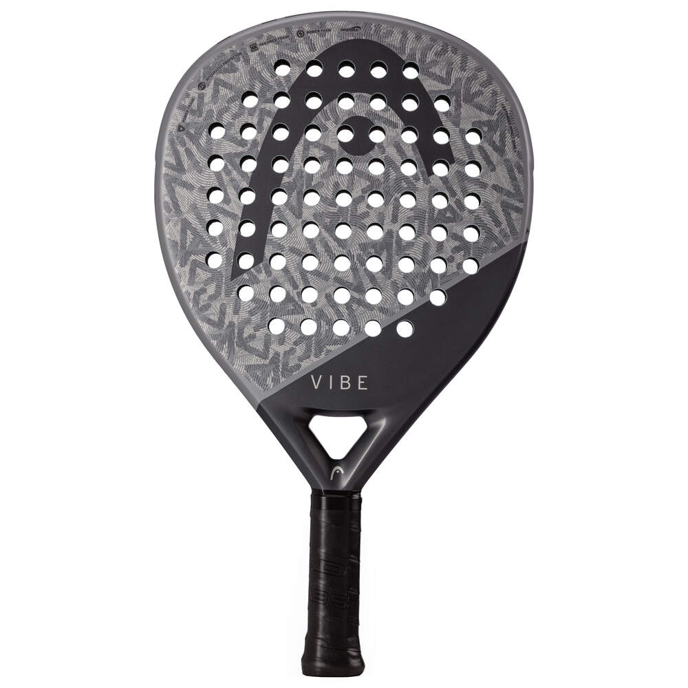Head Vibe 2025 Padelschläger