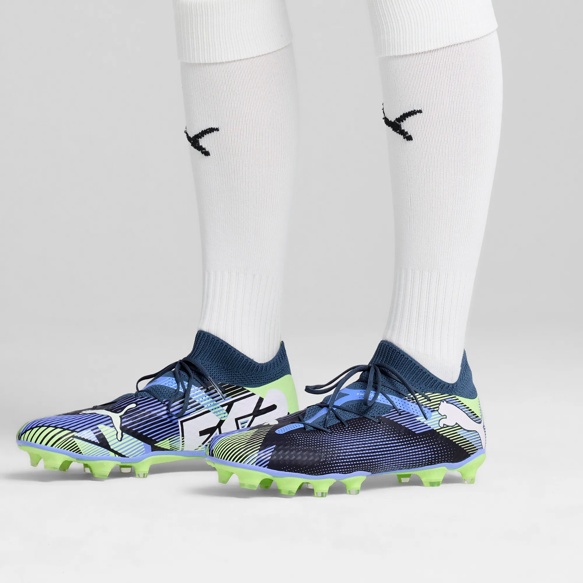 Puma FUTURE 7 PRO FG/AG Fußballschuhe