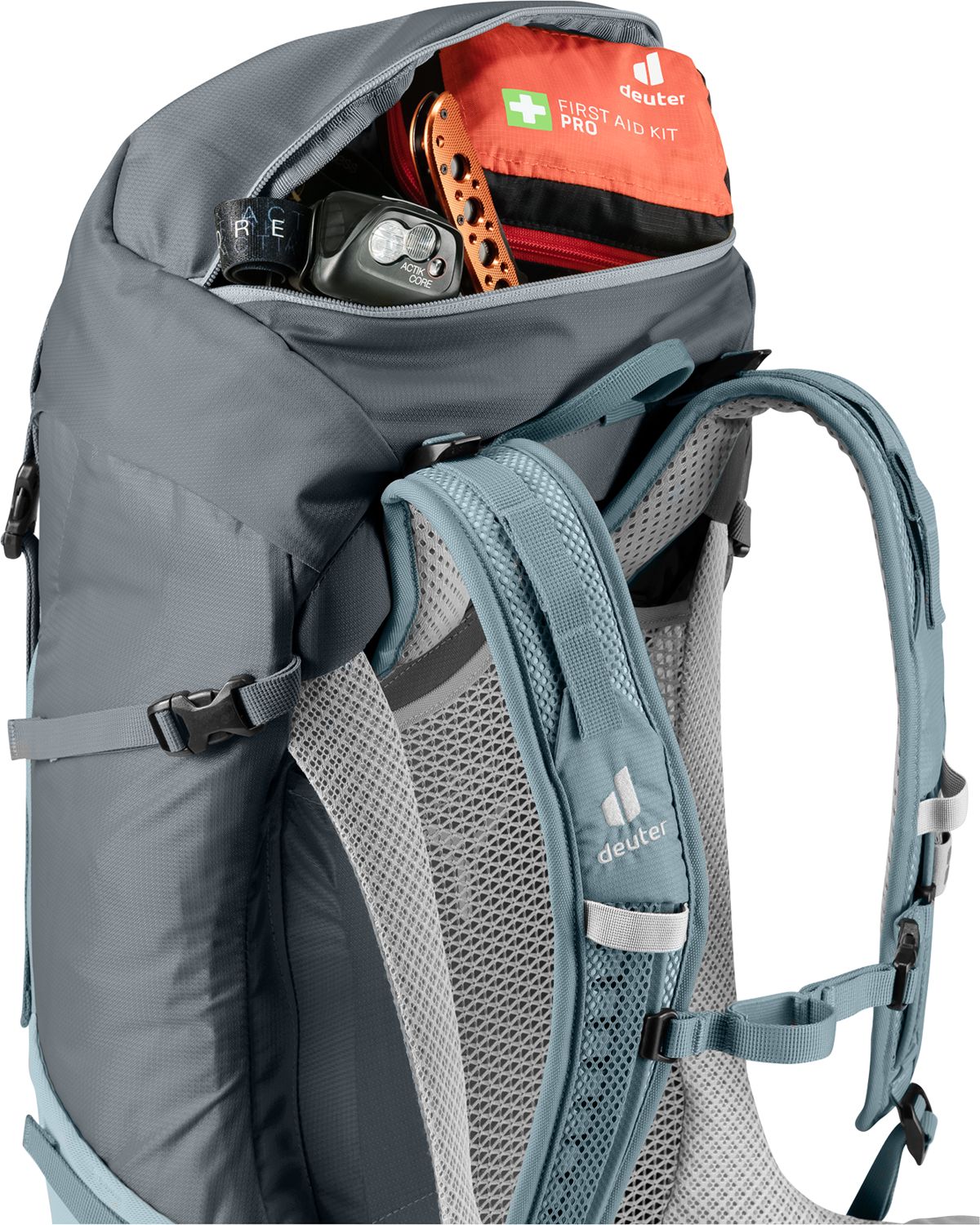 deuter Futura 26 Wanderrucksack