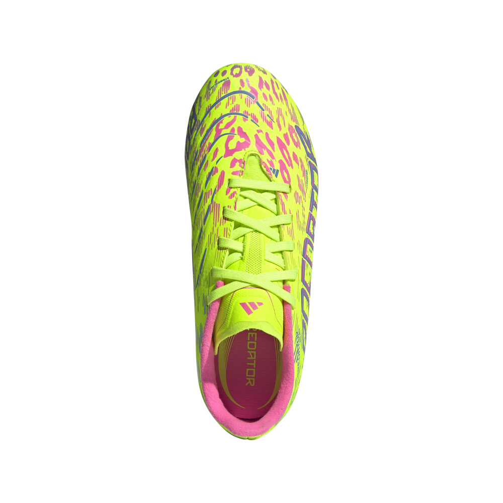 Adidas Predator League Kids FG/MG Fußballschuh