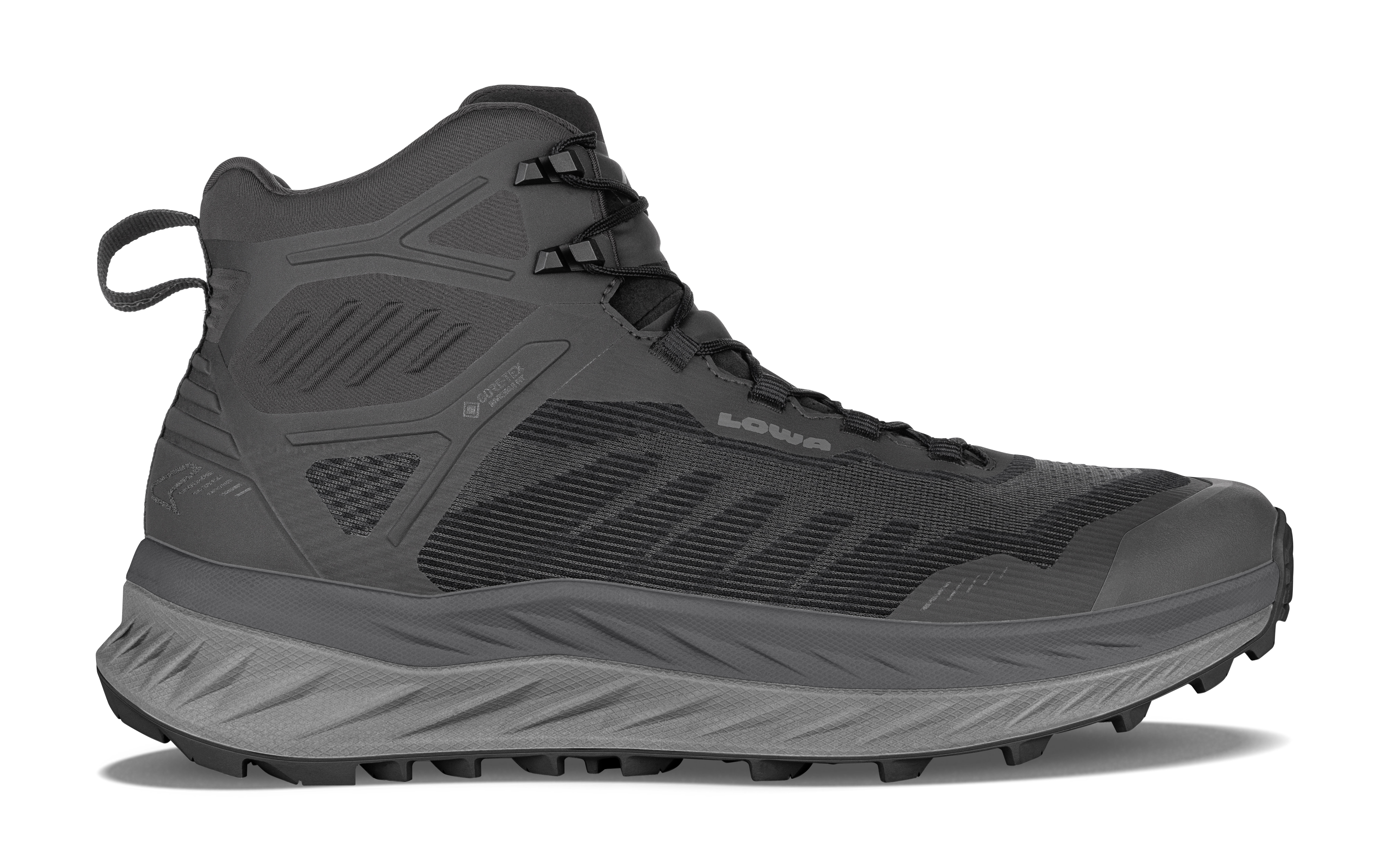 Lowa FORTUX GTX QC Trailrunningschuhe Herren