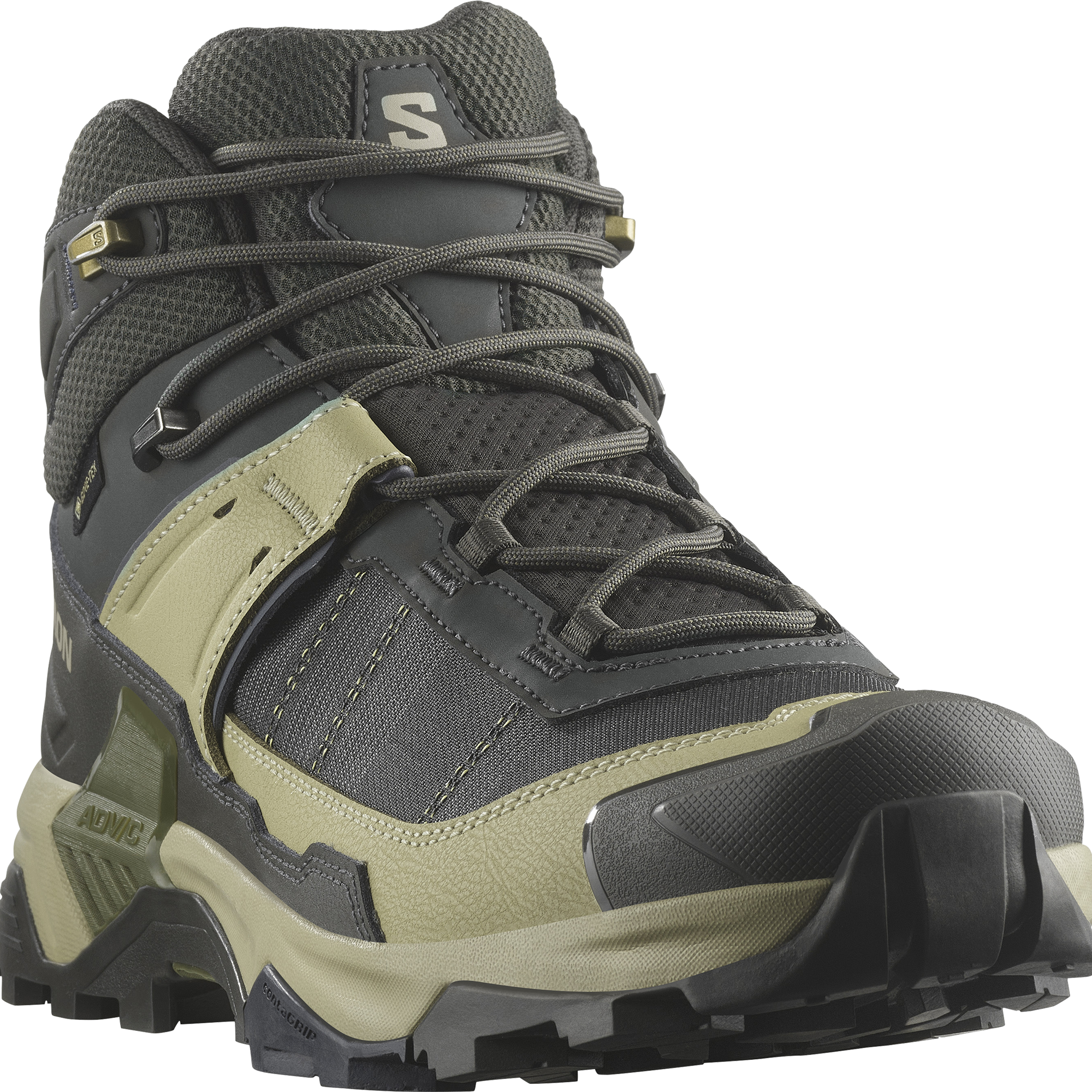 Salomon X ULTRA 5 MID GORE-TEX Wanderschuh Herren