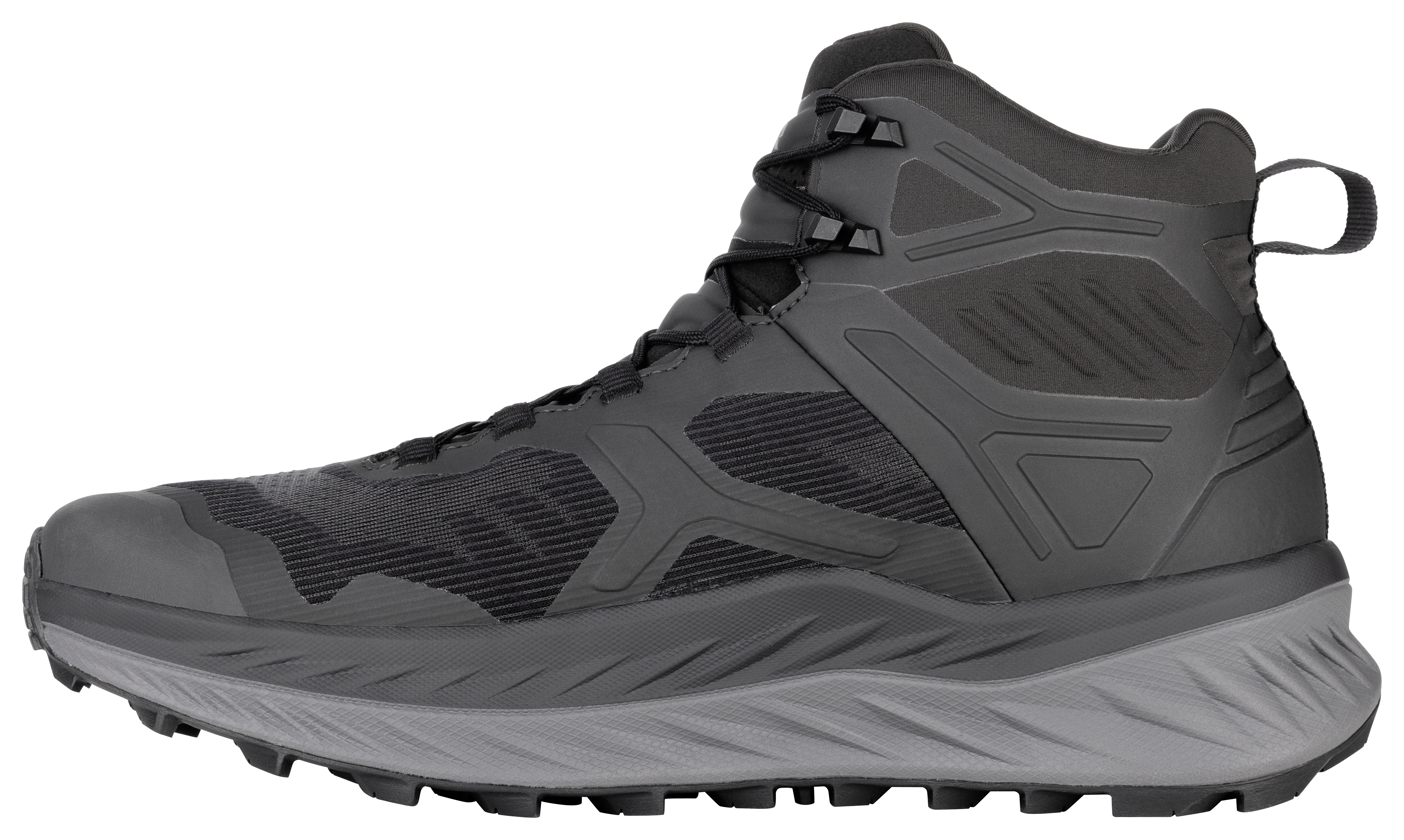 Lowa FORTUX GTX QC Trailrunningschuhe Herren