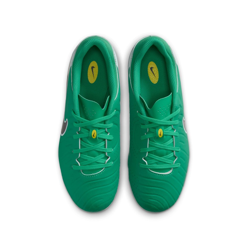 Nike Jr. Tiempo Legend 10 Academy LV8 FG/MG Fußballschuhe Kinder