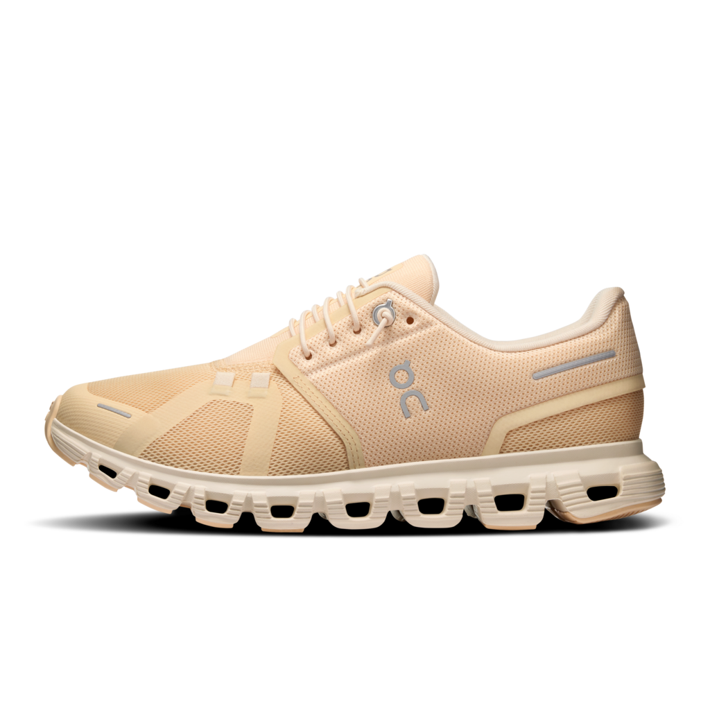 On Cloud 6 Sneaker Damen