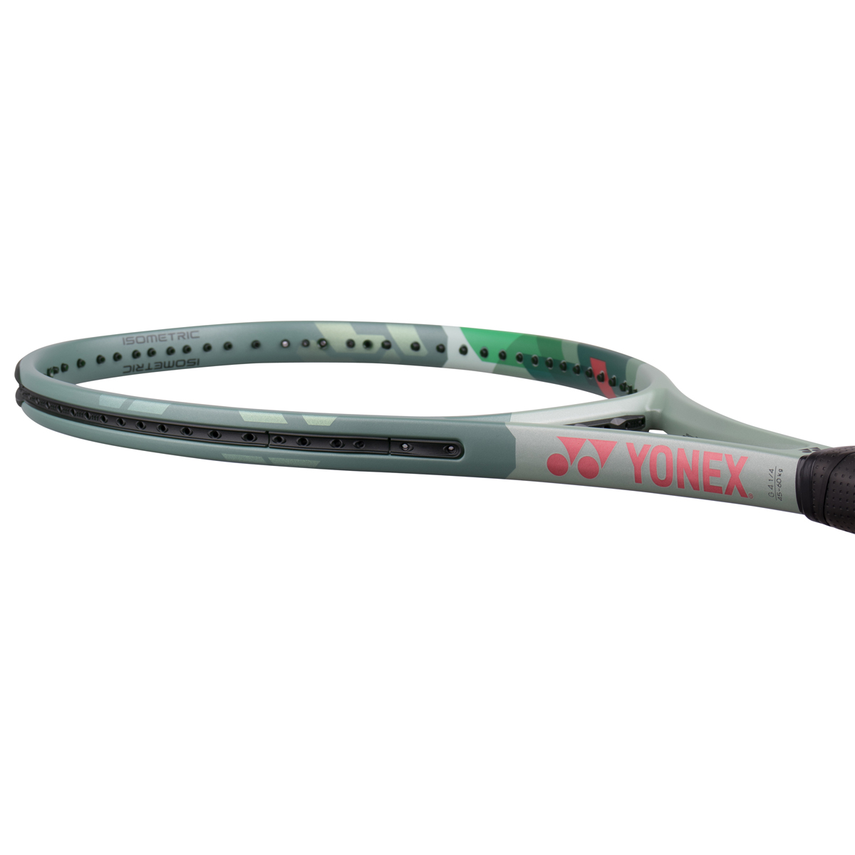 Yonex 23 Percept 100 Tennisschläger