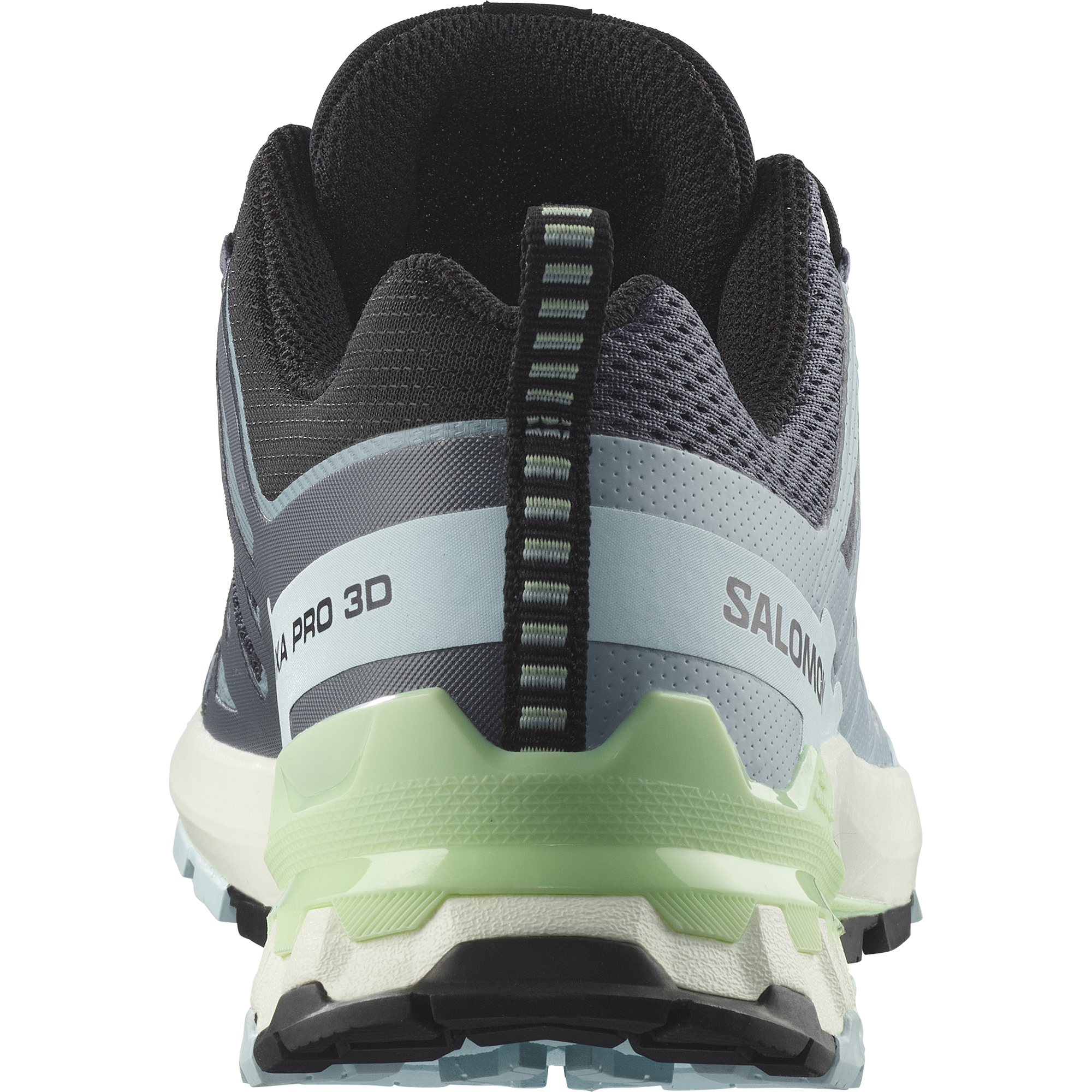 Salomon XA PRO 3D V9 Trailrunning Schuh Damen