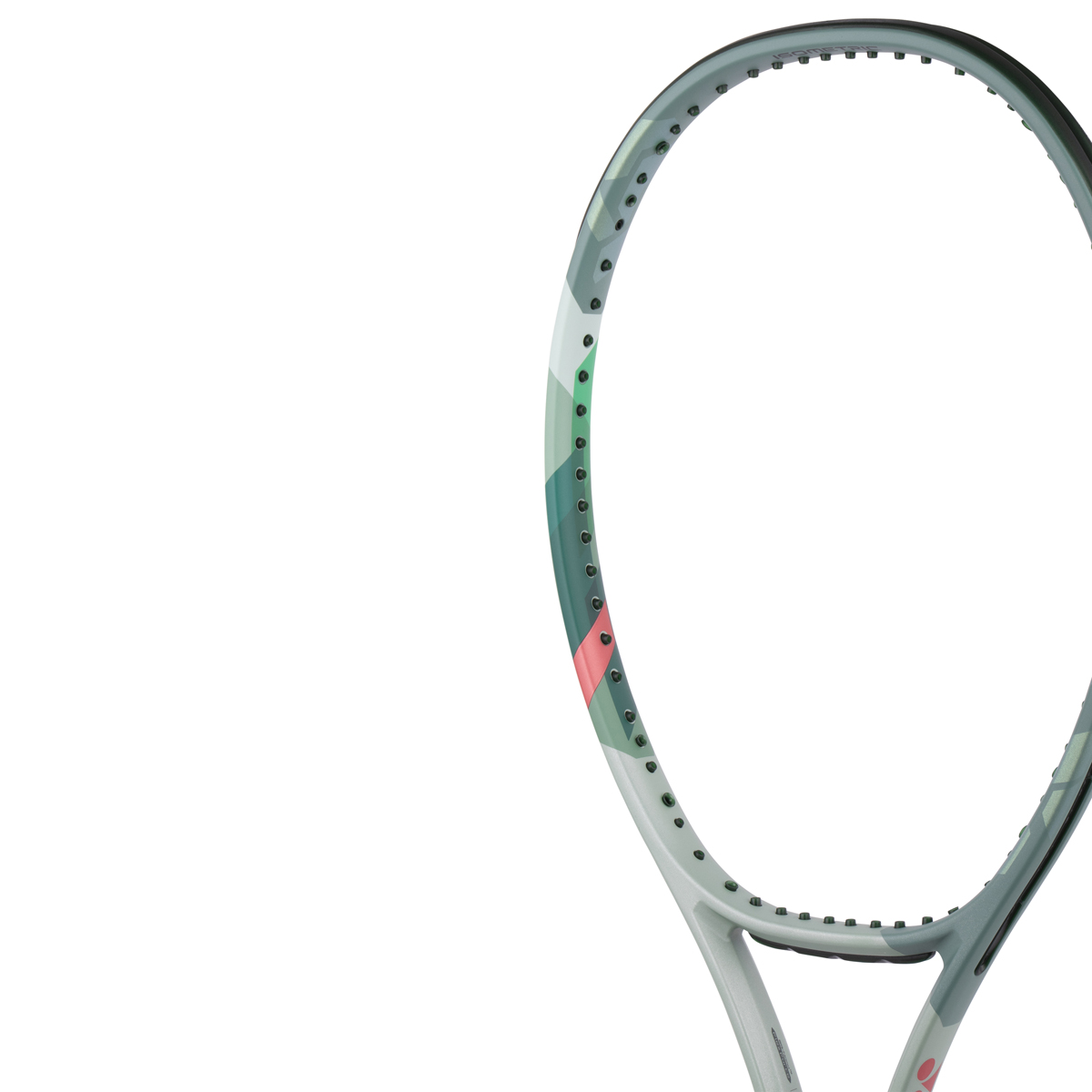 YONEX 23 PERCEPT Unbesaitet Tennisschläger