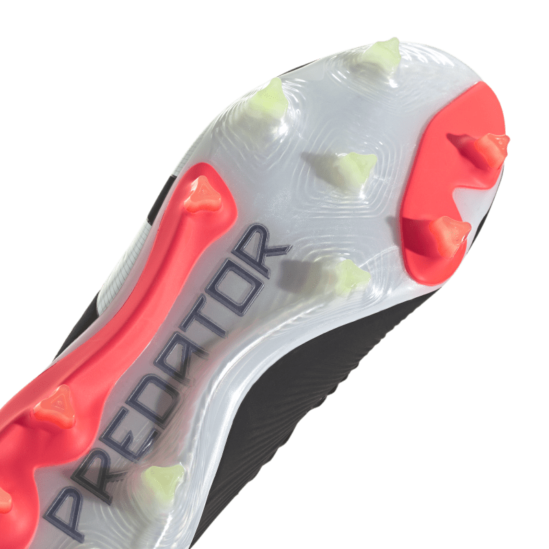 Adidas Predator Elite FG Fußballschuh