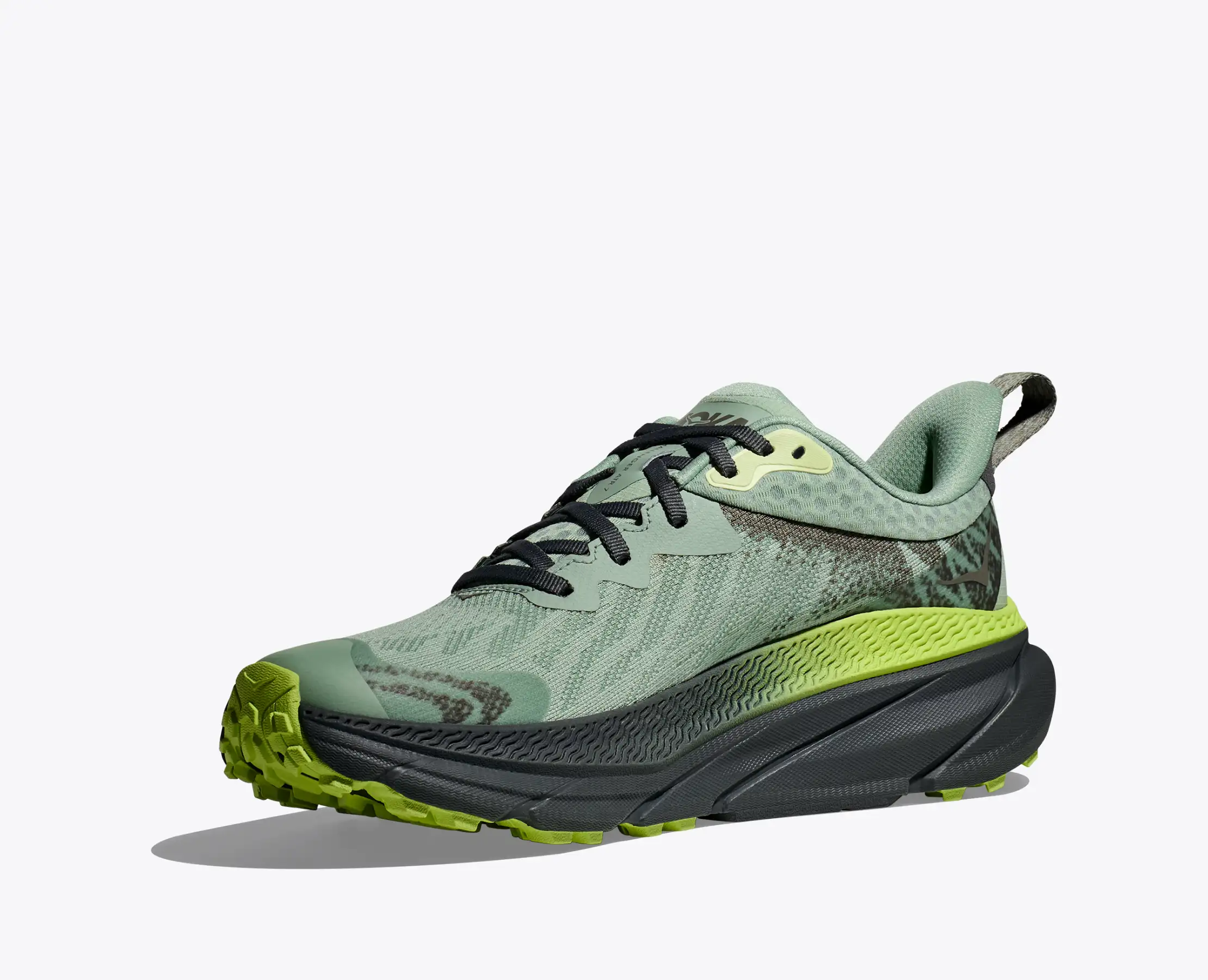 Hoka 
    
        
            
                
            
        
        Challenger 7 GORE-TEX
     Herren Trailrunningschuhe
