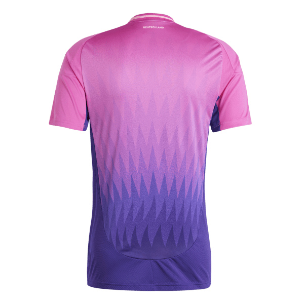 Adidas DFB 24 Auswärtstrikot