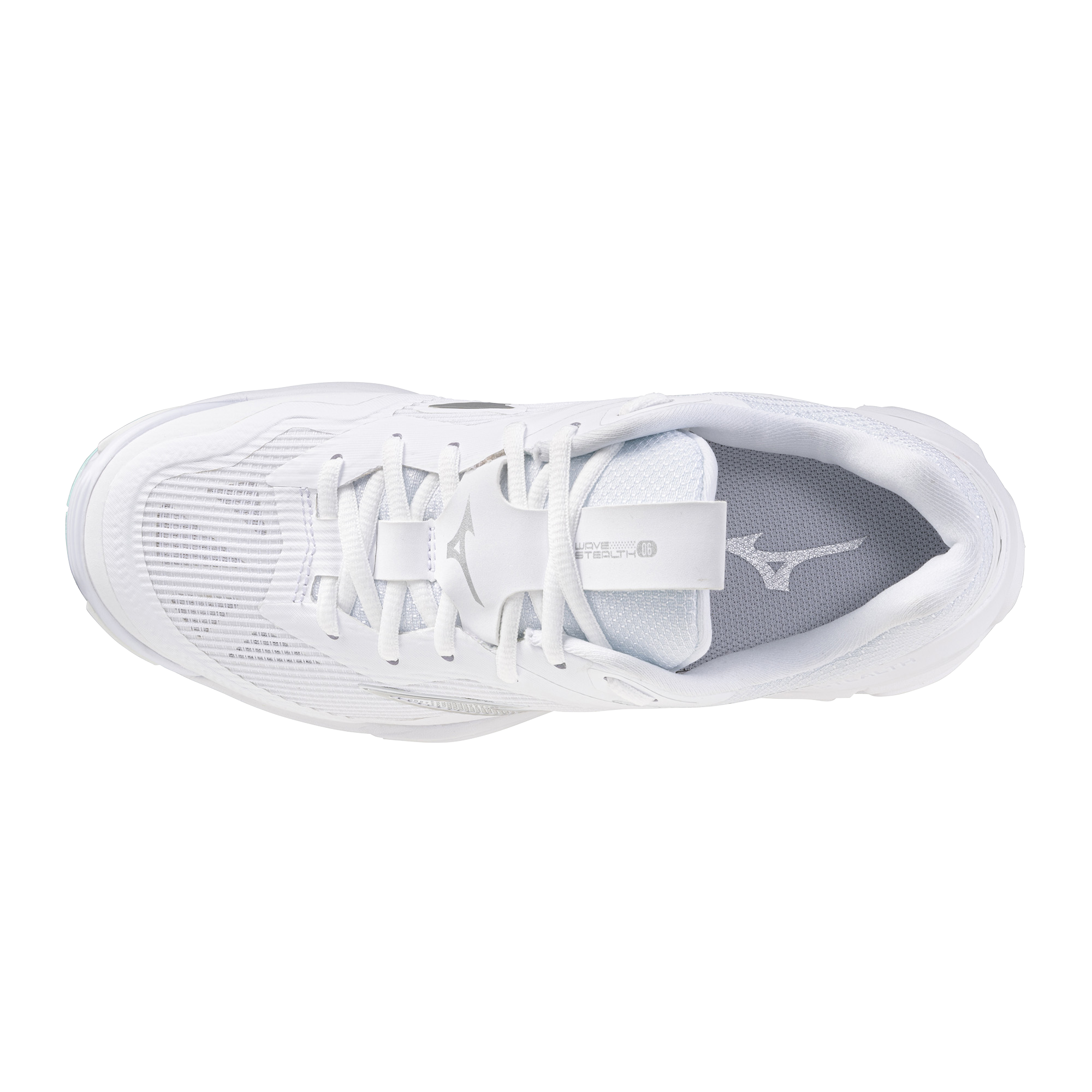 Mizuno WAVE STEALTH 6 Hallenschuhe Damen