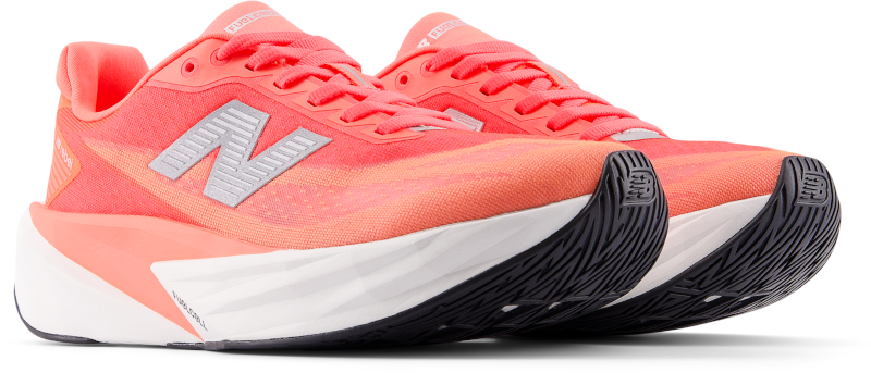 New Balance FuelCell Rebel v5 Laufschuhe Damen