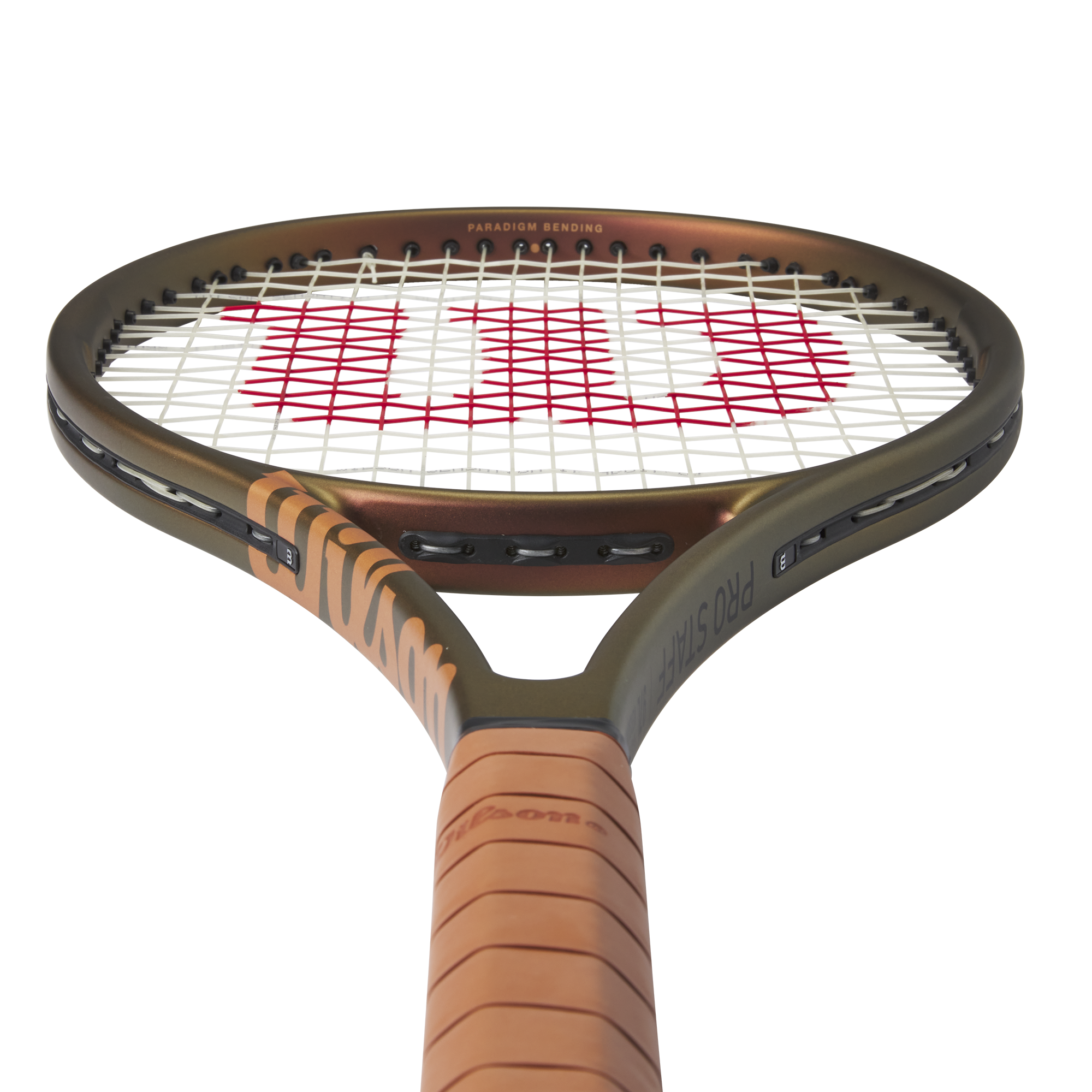 Wilson Pro Staff 97L v14 Tennisschläger Größe 3