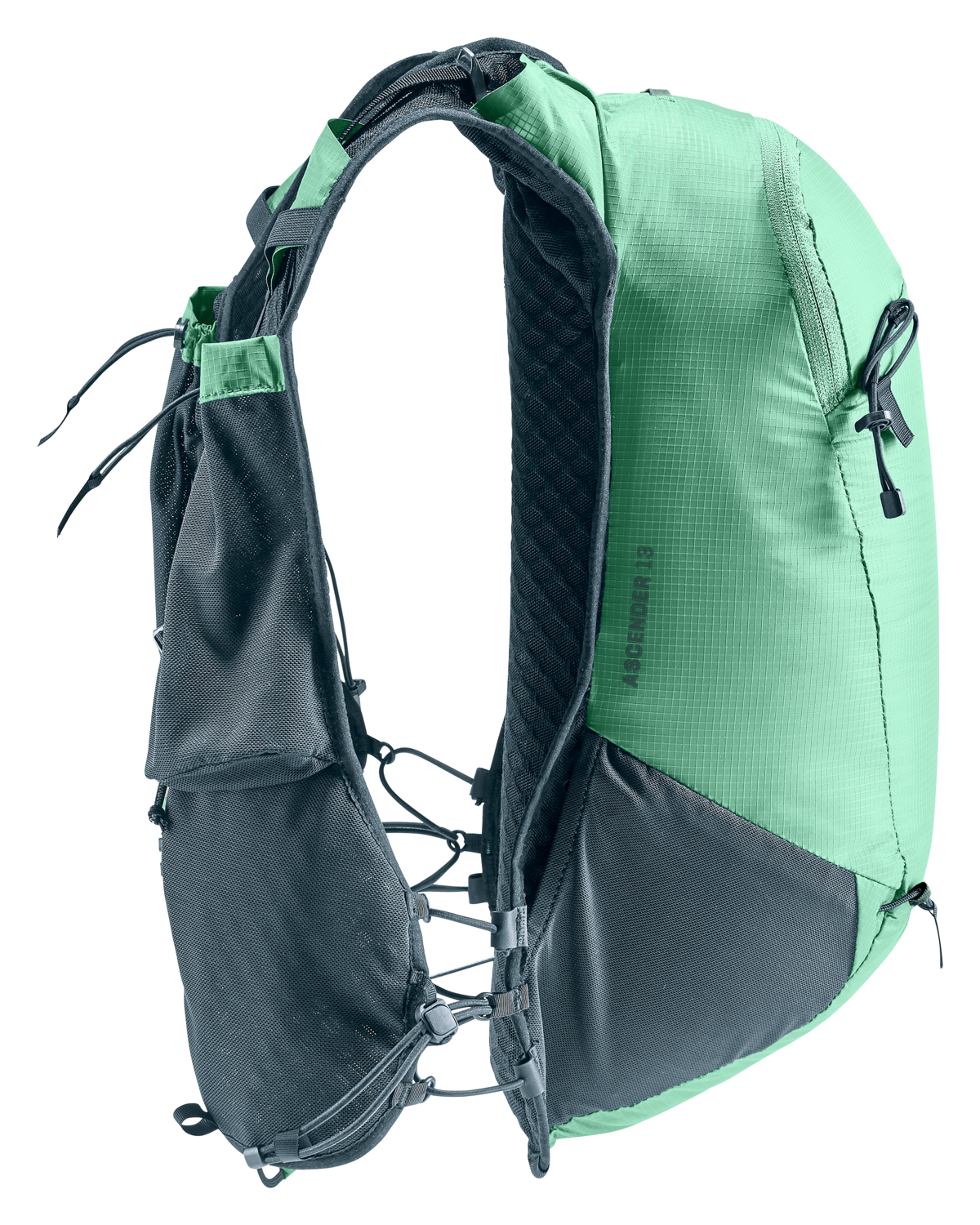 deuter Ascender 13 Trailrunning Rucksack