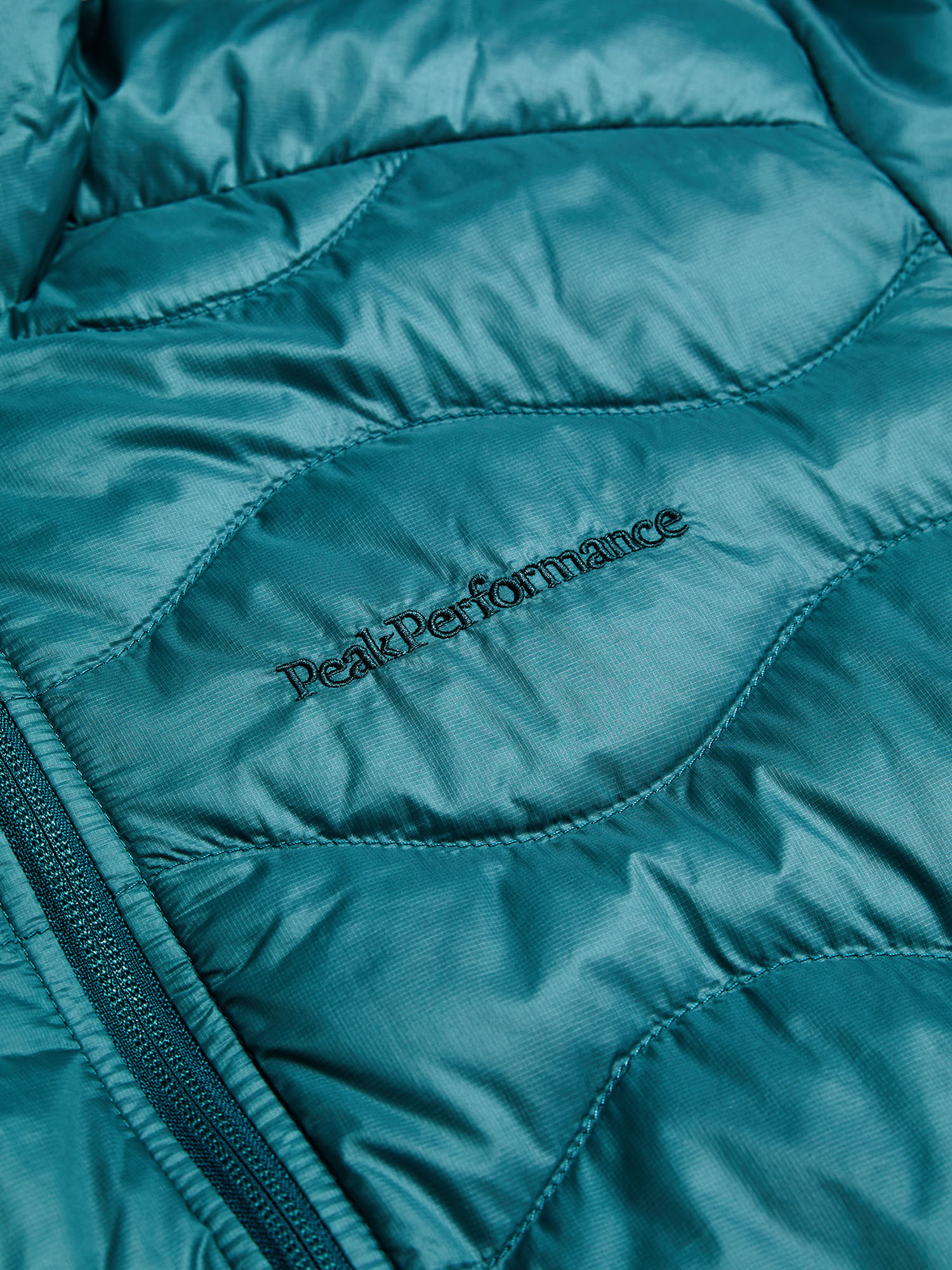 Peak Performance Helium Down Hood Jacket Herren Daunenjacke
