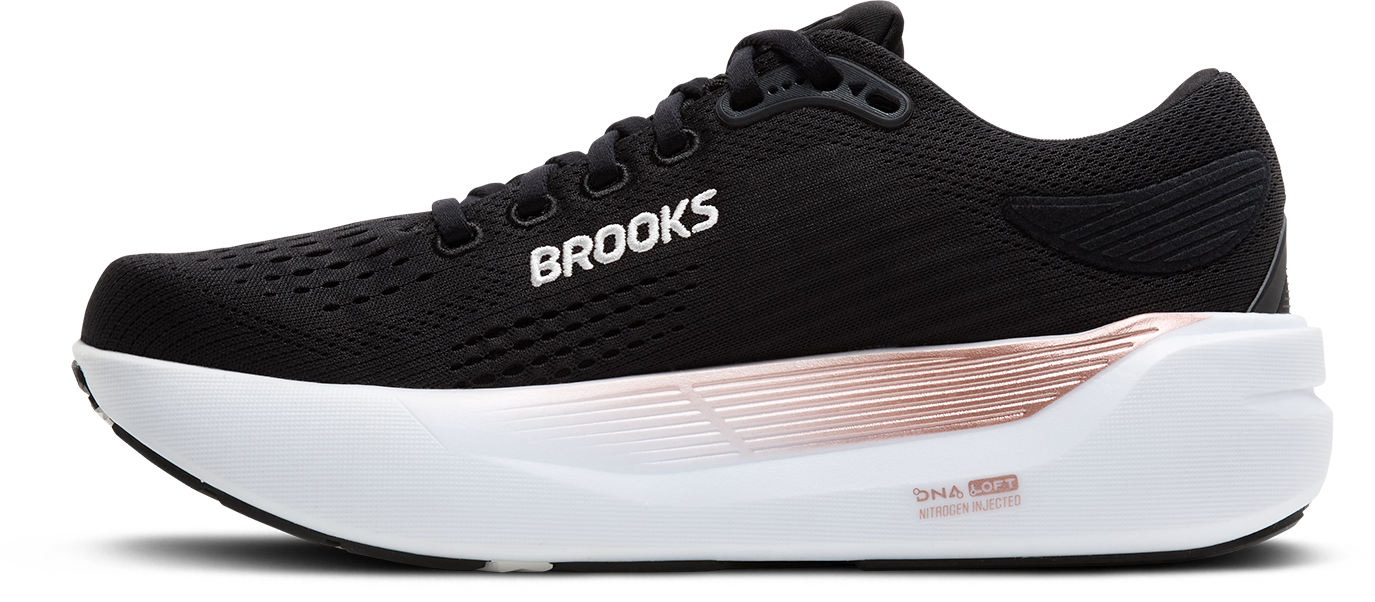 Brooks Ghost Max 3 Laufschuhe Damen