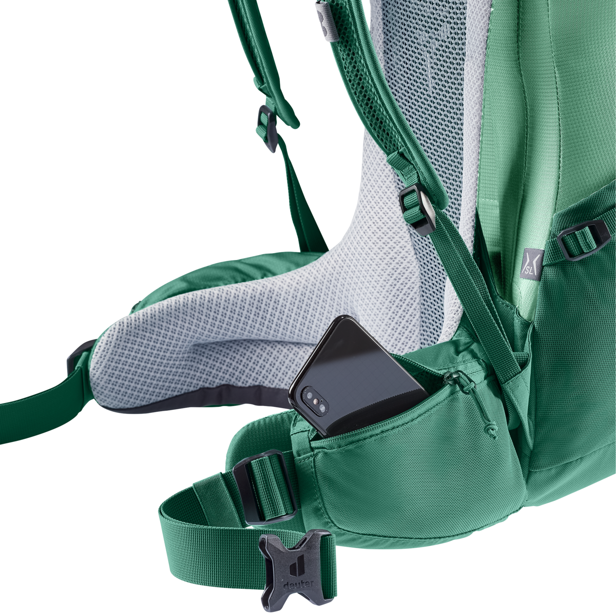 deuter Futura 24 SL Wanderrucksack