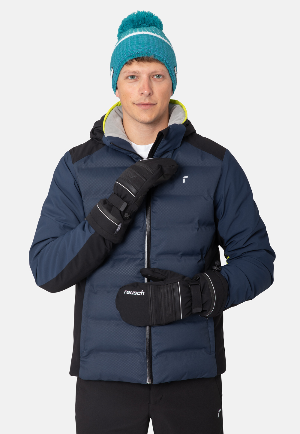 Reusch Conan R-TEX® XT Mitten