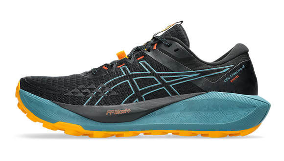 Asics GEL-TRABUCO 13 GTX Herren Trailrunningschuh