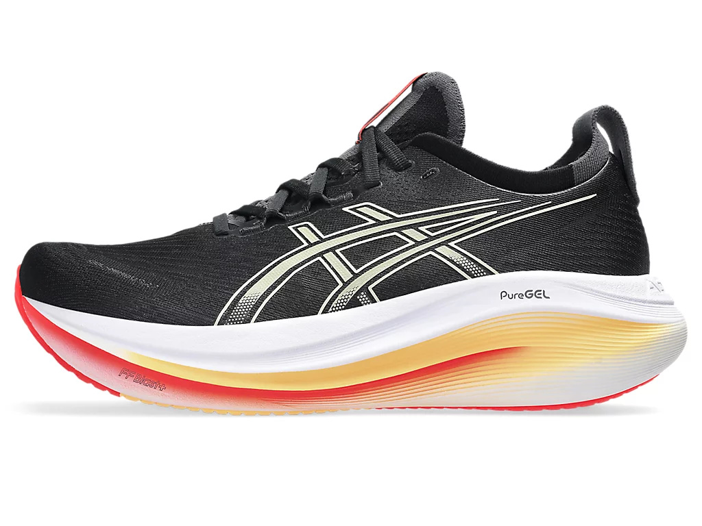 Asics GEL-NIMBUS 27 Laufschuhe Herren