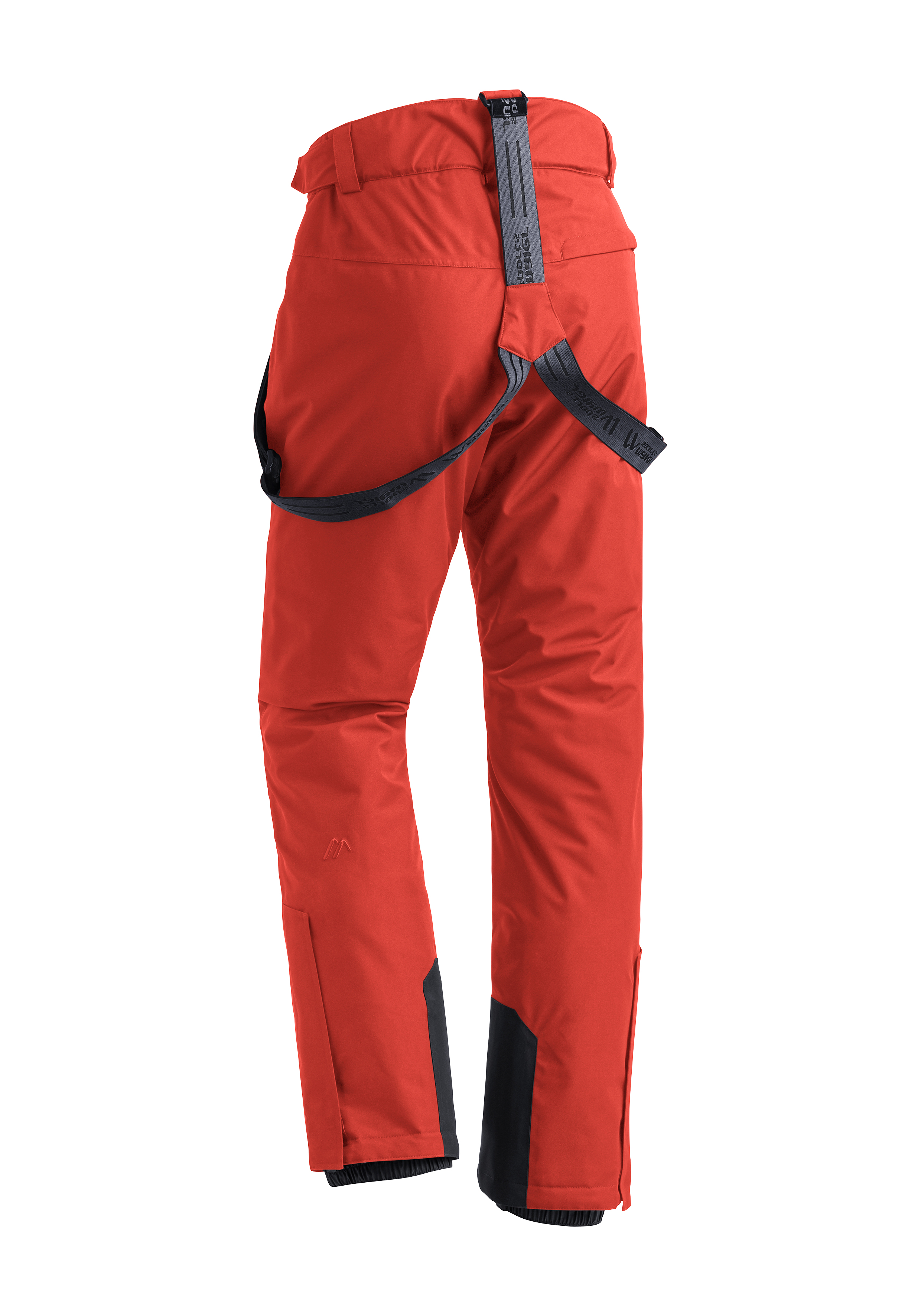 Maier Sports Anton slim 2.0 Herren Skihose