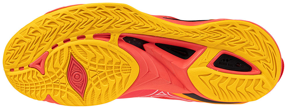 Mizuno WAVE MIRAGE 5 Unisex Handballschuhe