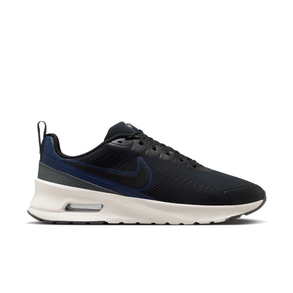 Nike AIR MAX NUAXIS Winter Herren Sneaker