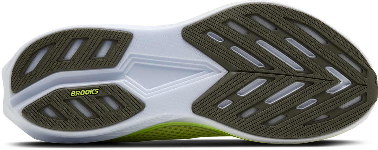 Brooks Hyperion 3 Laufschuhe Herren