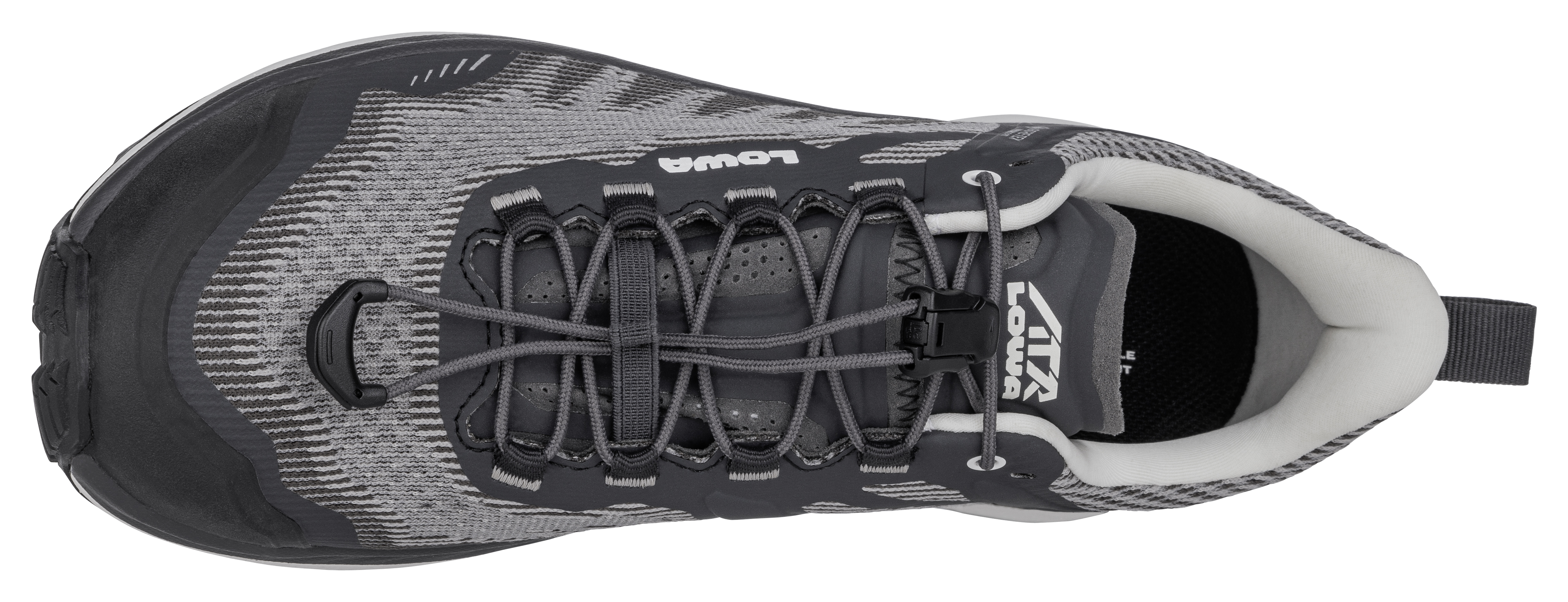 Lowa FORTUX GTX Ws Trailrunningschuhe Damen